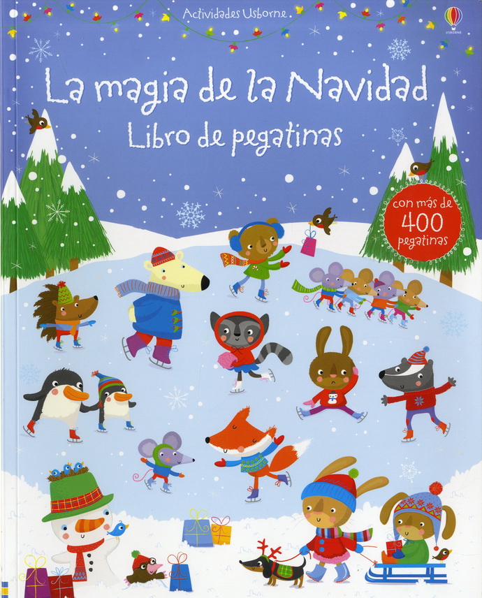 Magia de la navidad, La