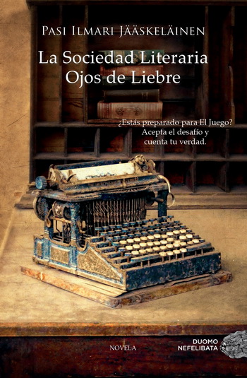 Sociedad literaria Ojos de Liebre, La