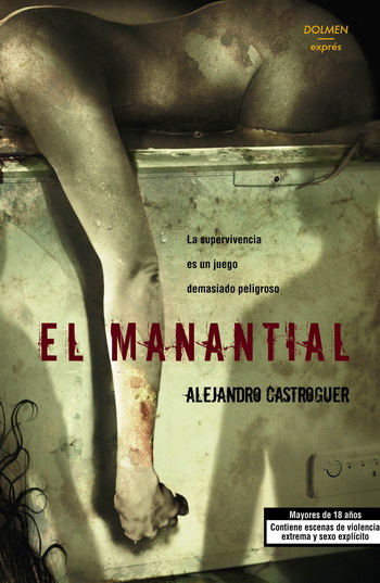 Manantial, El