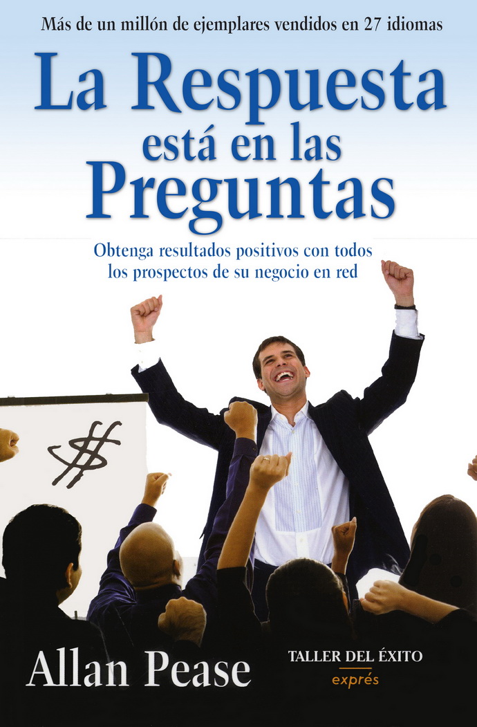 Respuesta está en las preguntas, La