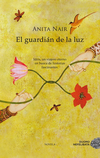 Guardián de la luz, El