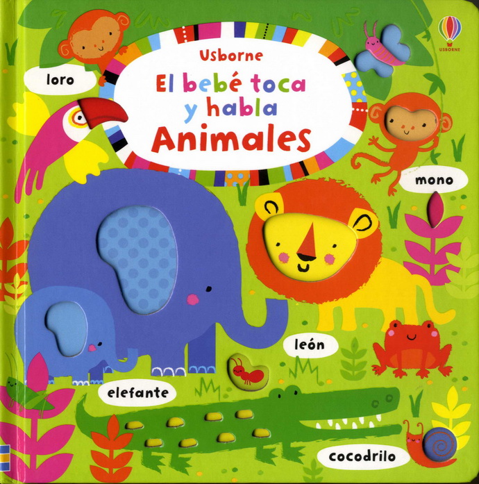 Animales