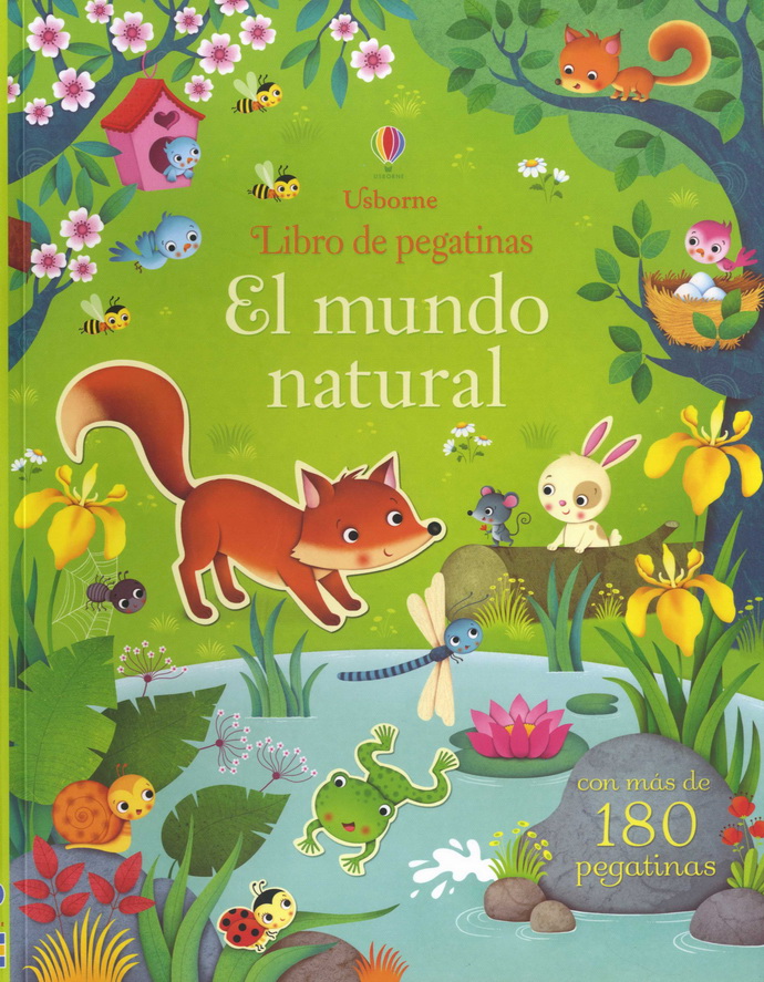 Mundo natural, El