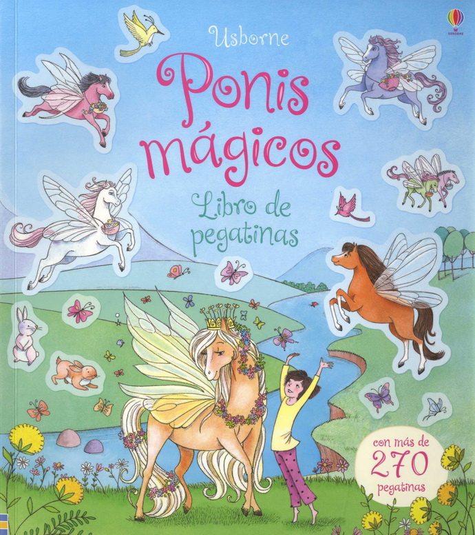 Ponis mágicos