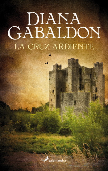 Cruz ardiente, La. Outlander