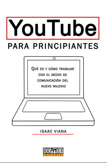 YouTube para principiantes