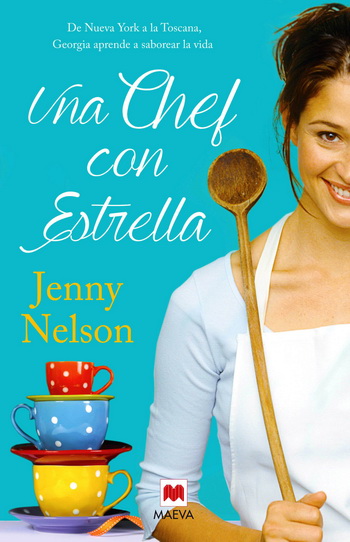 Una chef con estrella