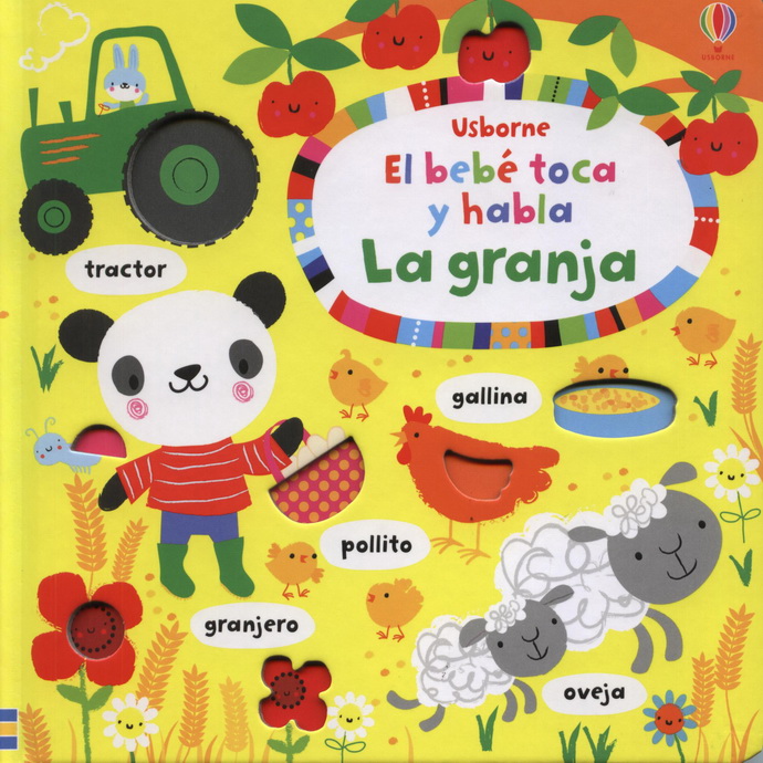 Granja, La