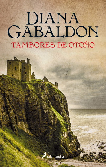 Tambores de otoño. Outlander