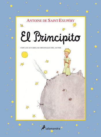 Principito, El (Edición de lujo)