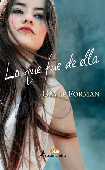 Lo que fue de ella (Nueva edición)