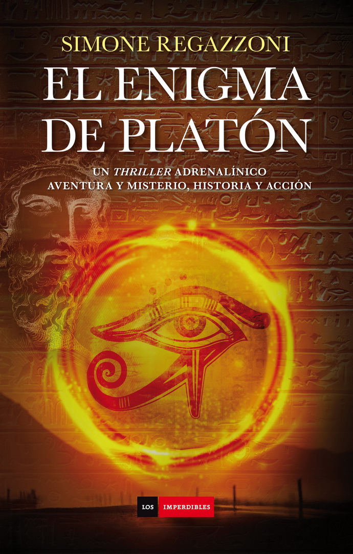 Enigma de Platón, El