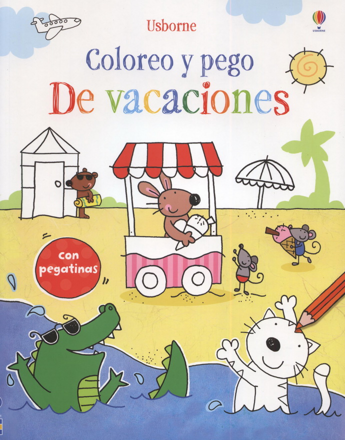 De vacaciones