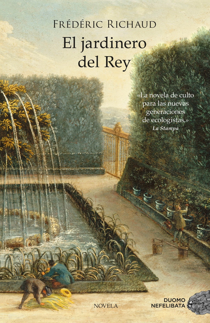 Jardinero del Rey, El