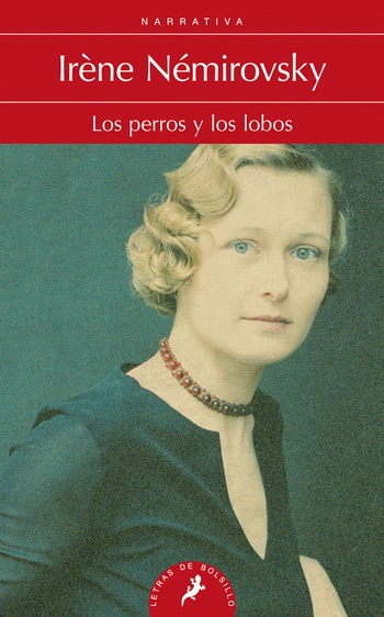 Perros y los lobos, Los