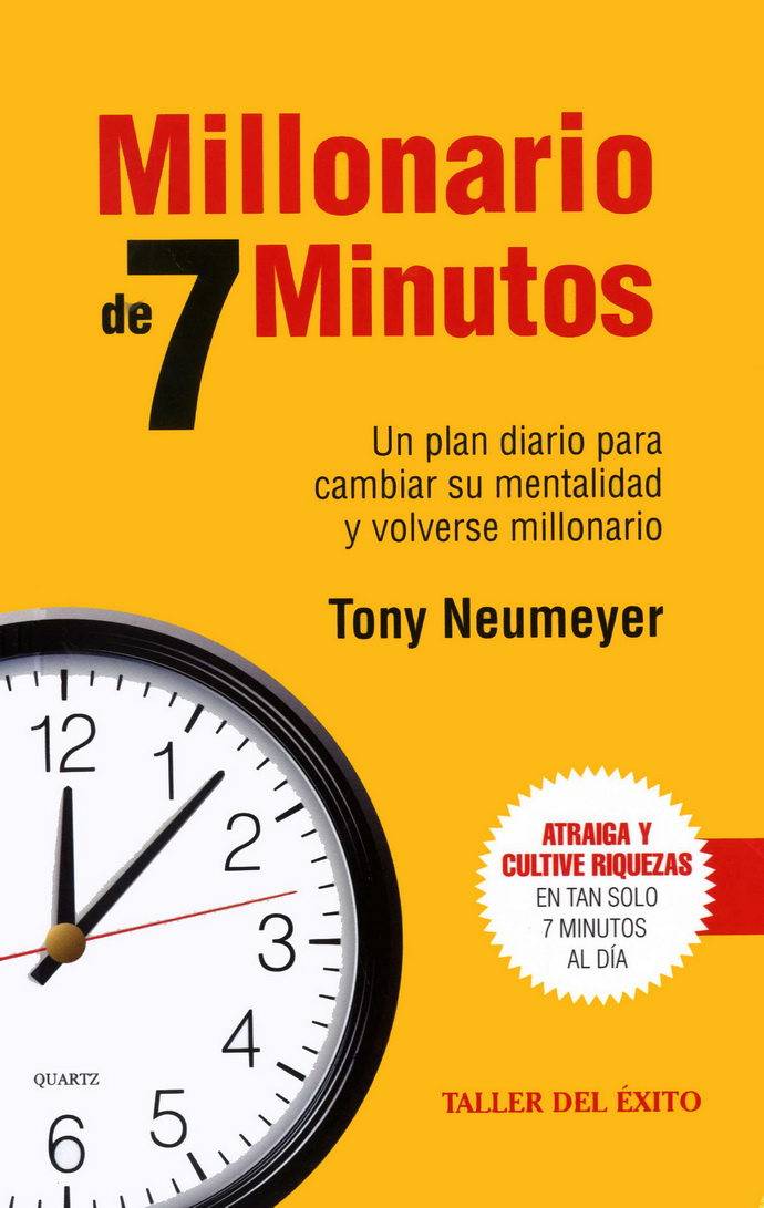 Millonario de 7 minutos
