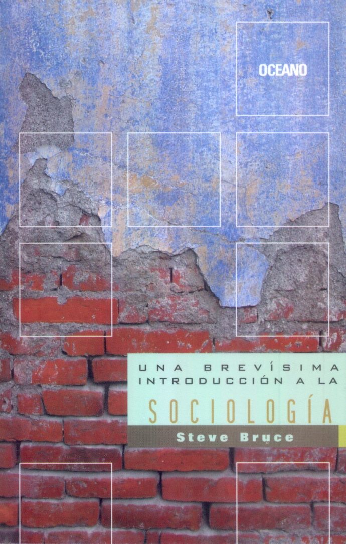 Una brevísima introducción a la sociología