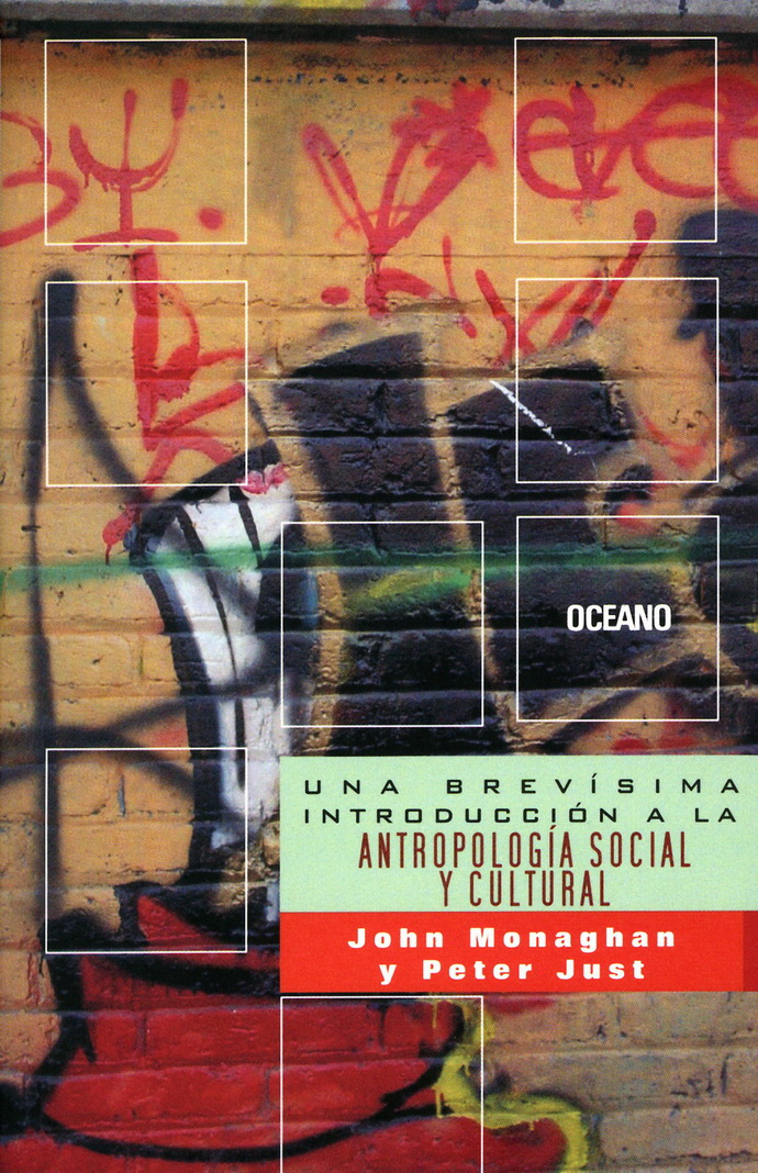 Una brevísima introducción a la antropología social y cultural