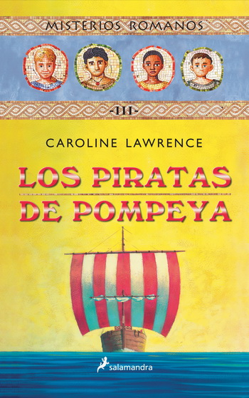 Piratas de Pompeya, Los