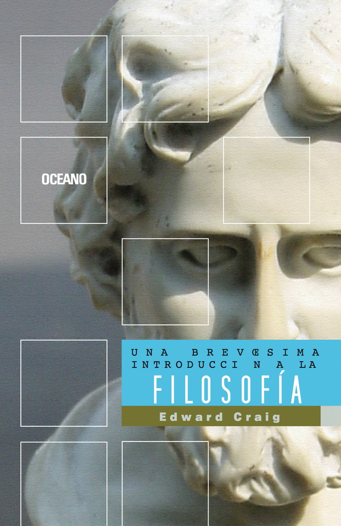 Una brevísima introducción a la filosofía (libro electrónico)