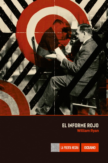 Informe rojo, El (libro electrónico)