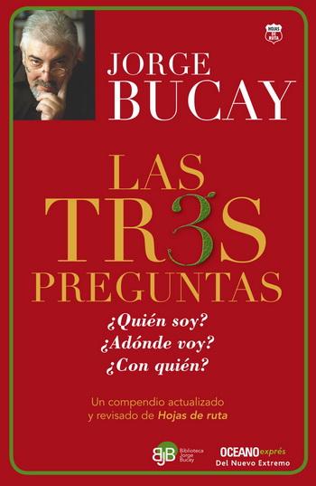 Tres preguntas, Las (libro electrónico)
