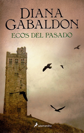 Ecos del pasado. Outlander