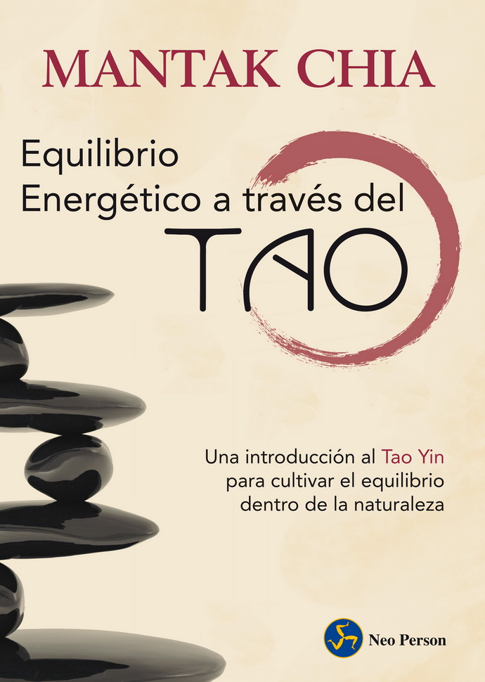 Equilibrio energético a través del Tao, El (Nueva edición)