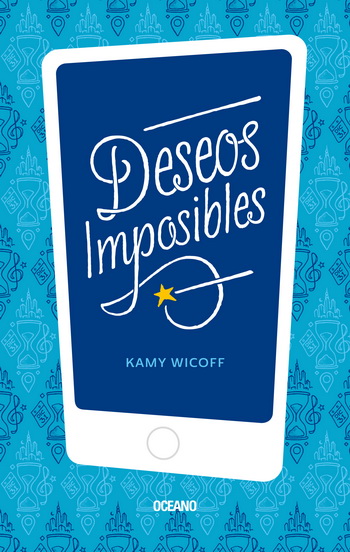 Deseos imposibles (libro electrónico)