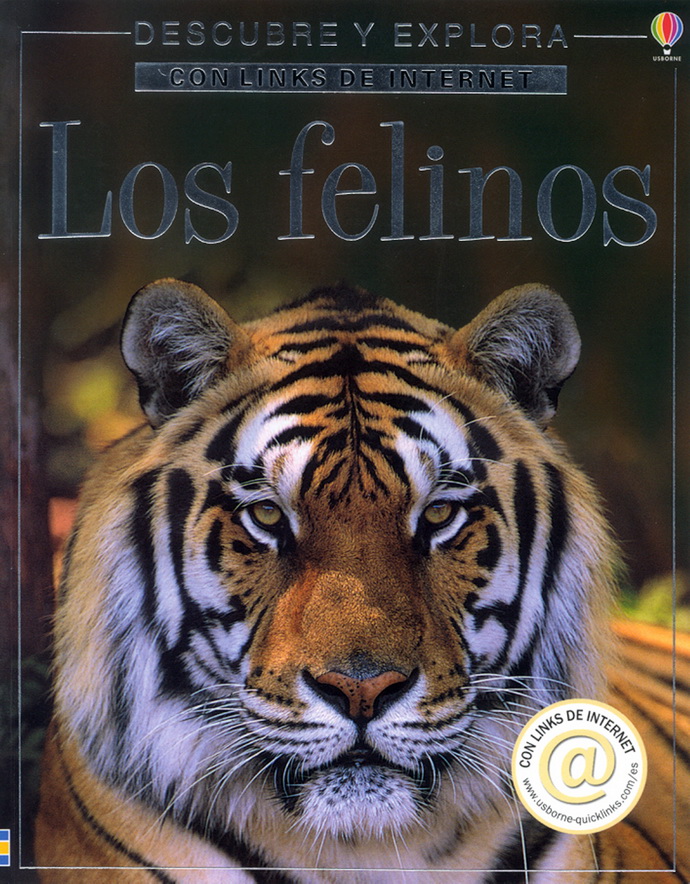 Felinos, Los (con links de internet)
