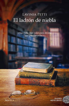 Ladrón de niebla, El