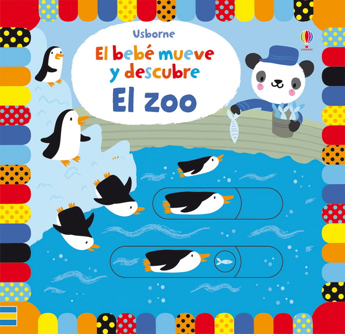 Zoo, El