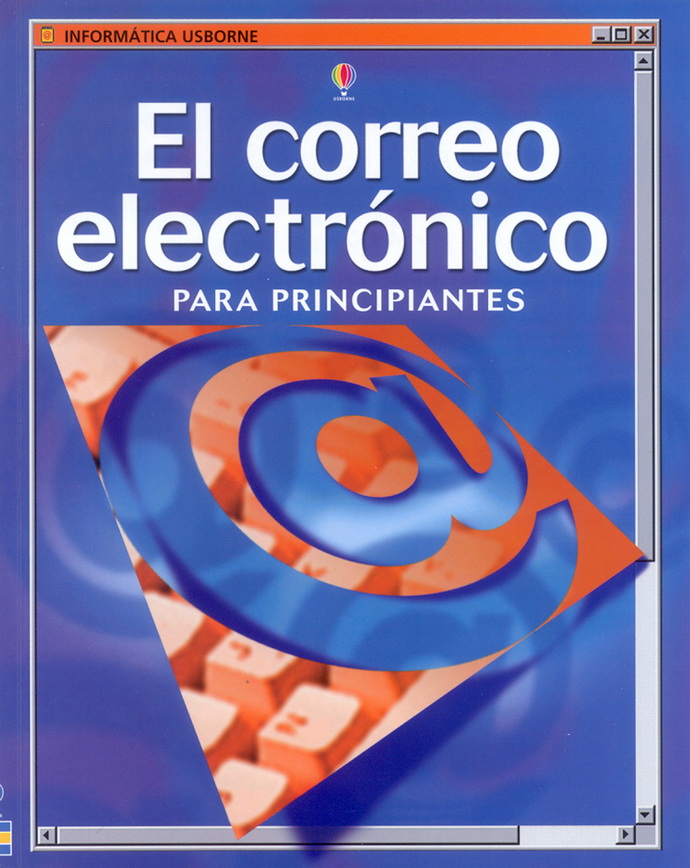 Correo electrónico para principiantes, El