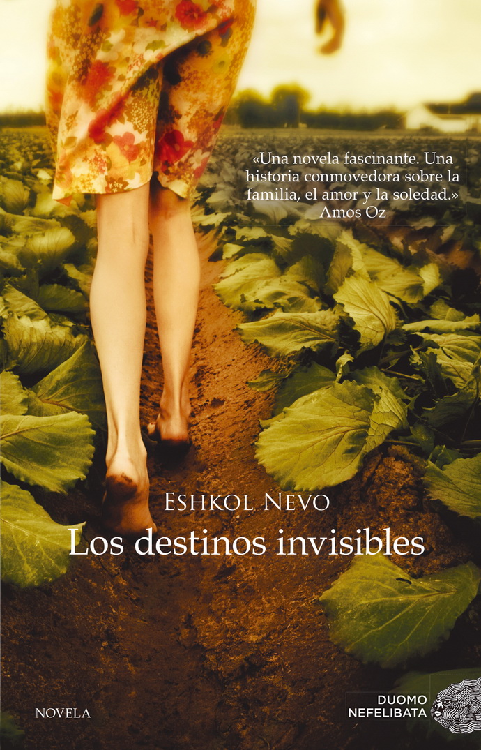 Destinos invisibles, Los