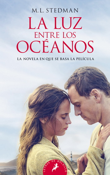 Luz entre los océanos, La (Nueva edición)