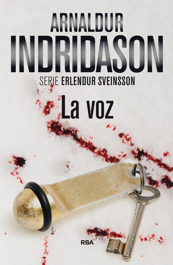 Voz, La