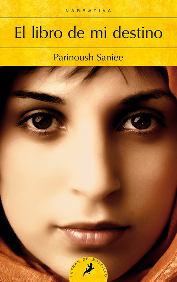 Libro de mi destino, El (bolsillo)