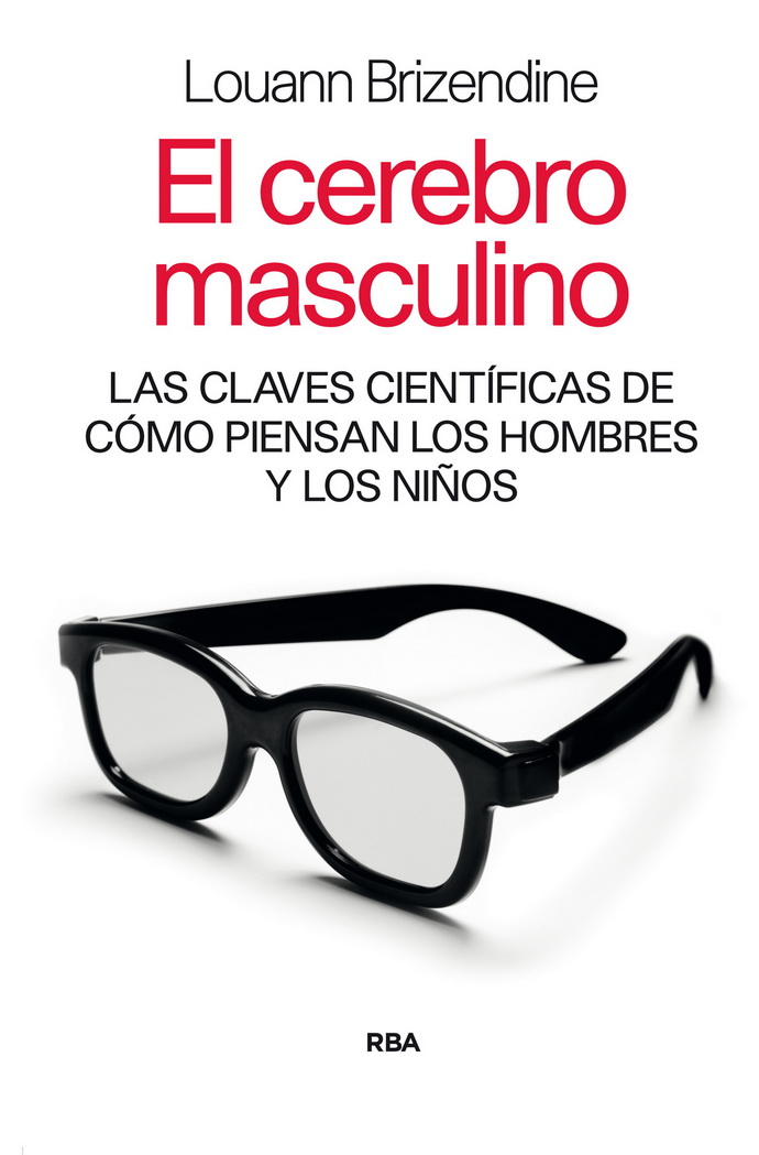 Cerebro masculino, El