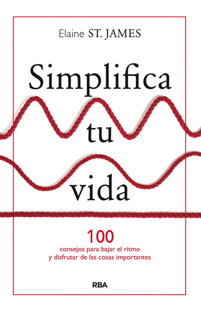 Simplifica tu vida