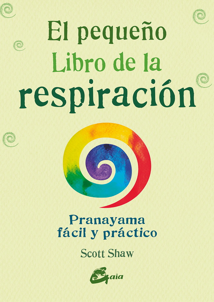 Pequeño libro de la respiración, El (Nueva edición)