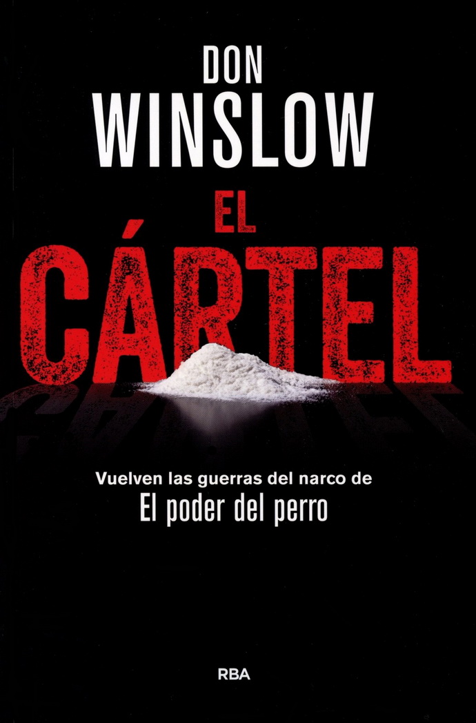 Cártel, El