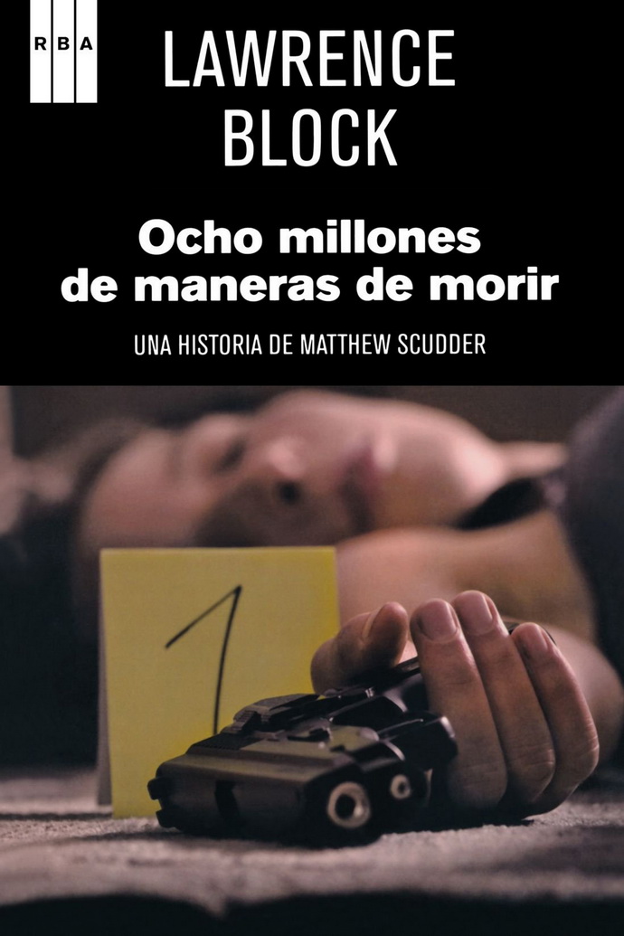 Ocho millones de maneras de morir