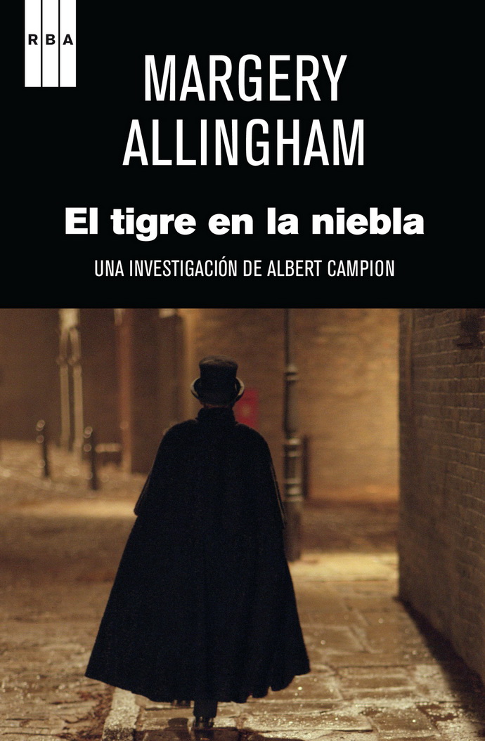 Tigre en la niebla, El