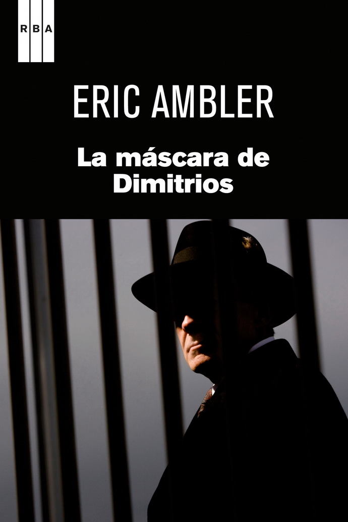 Máscara de Dimitrios, La