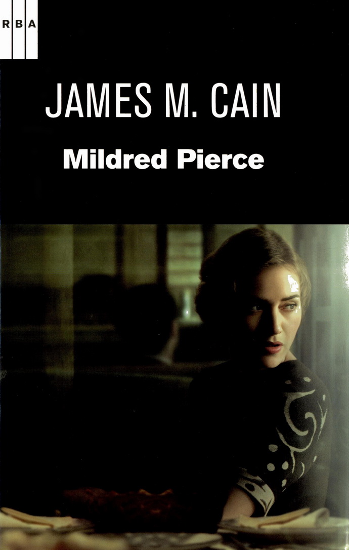 Mildred Pierce