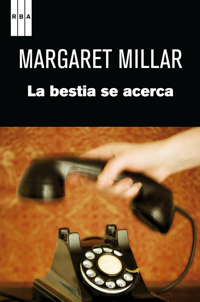 Bestia se acerca, La