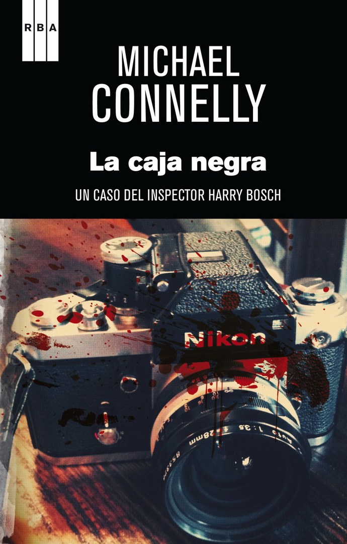 Caja negra, La