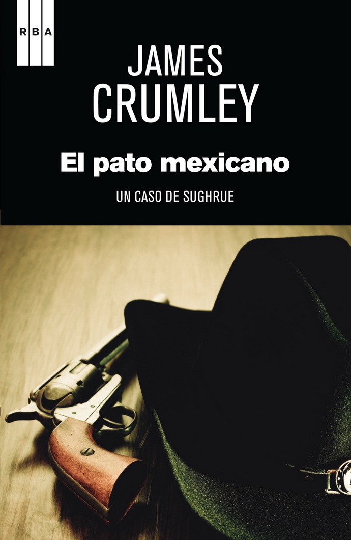 Pato mexicano, El