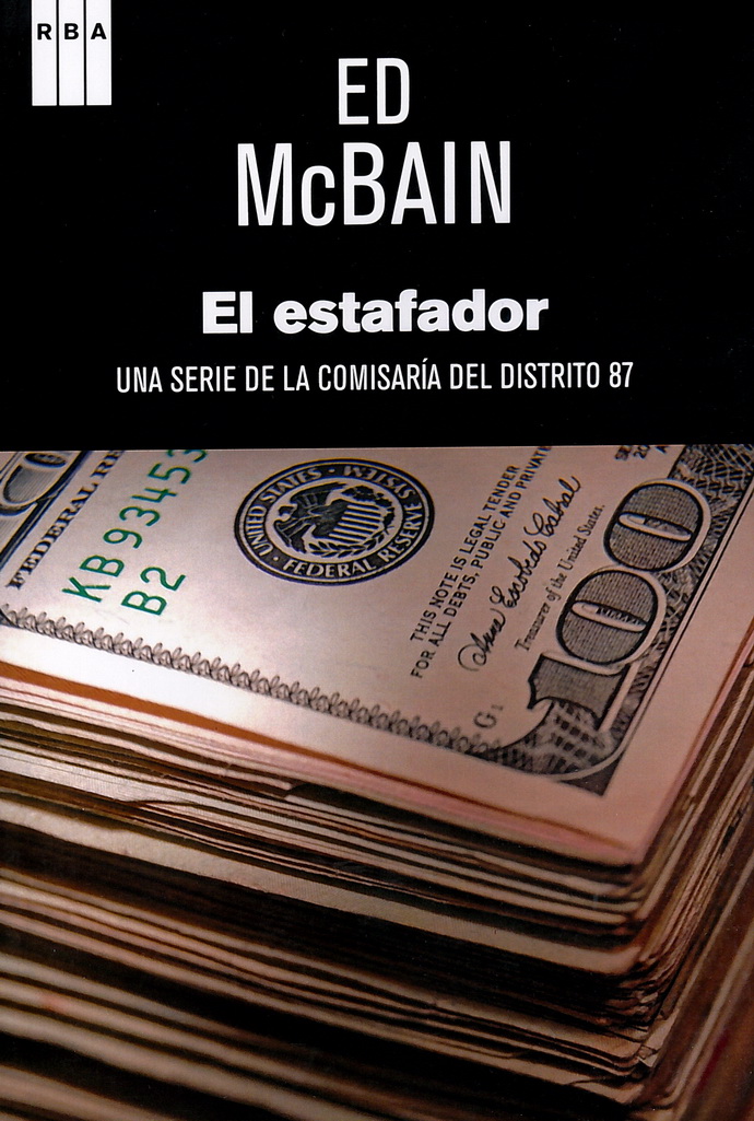 Estafador, El