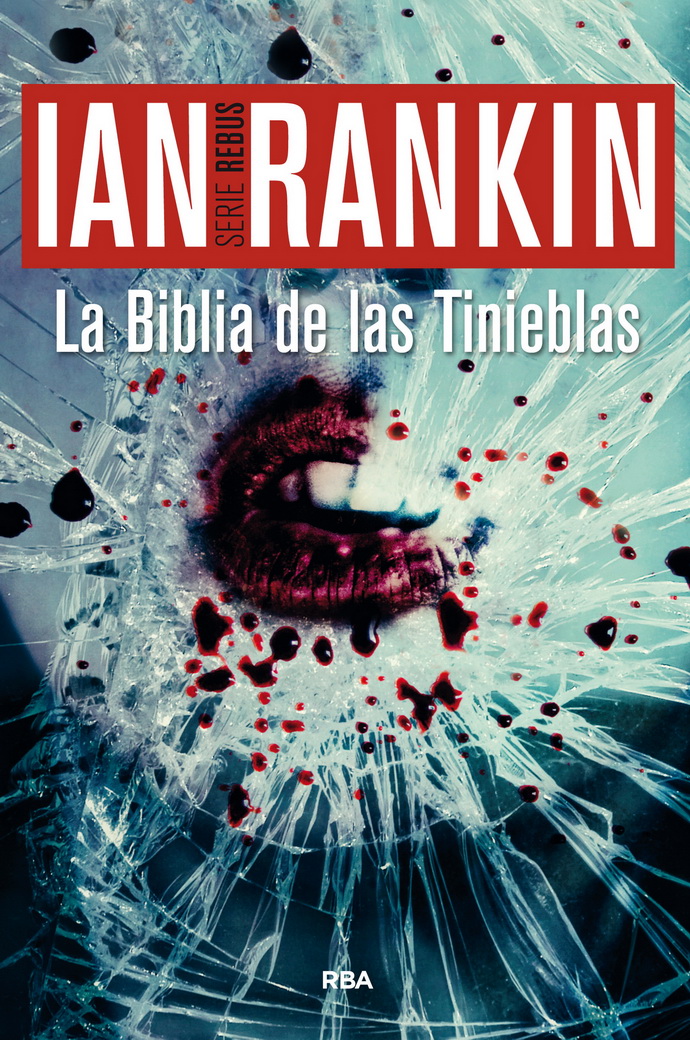 Biblia de las tinieblas, La